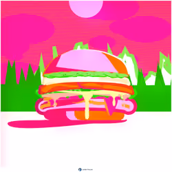 Arbiburgers | ETHDenver #2880