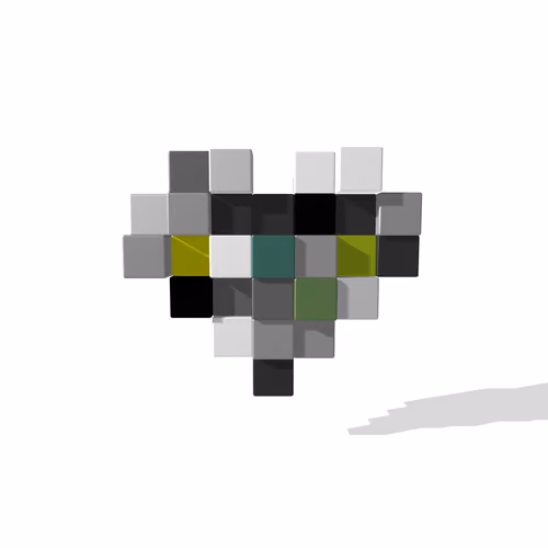 heart + craft #29095