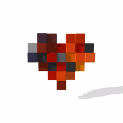 heart + craft #24152