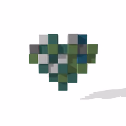 heart + craft #6920