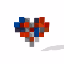 heart + craft #16049