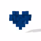 heart + craft #12821