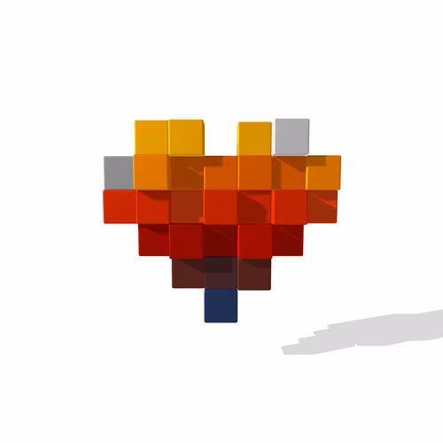 heart + craft #11316