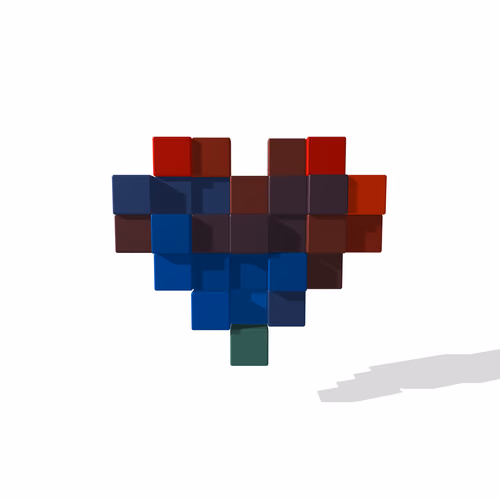 heart + craft #12941