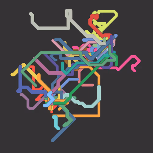 Transit By Heeey