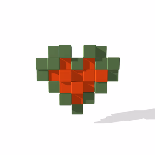 heart + craft #28280