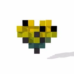 heart + craft #12864