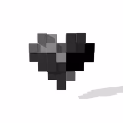 heart + craft #7069