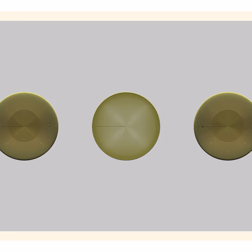 Bauhaus Cipher #20