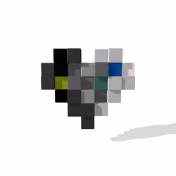 heart + craft #5063