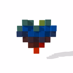 heart + craft #14099