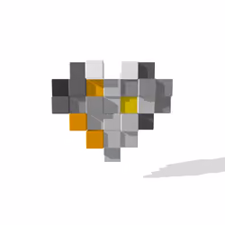 heart + craft #5072