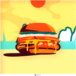 Arbiburgers | ETHDenver #2839