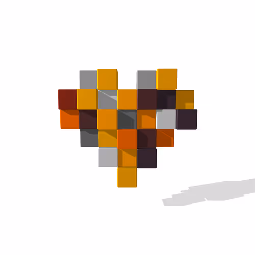 heart + craft #12803