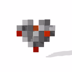 heart + craft #13585
