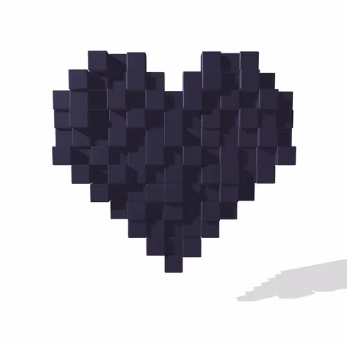 heart + craft #12219