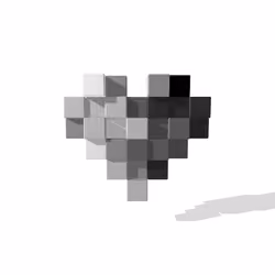 heart + craft #13991