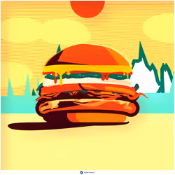 Arbiburgers | ETHDenver #3319