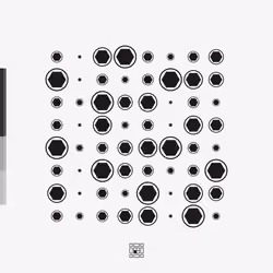 Particles #635