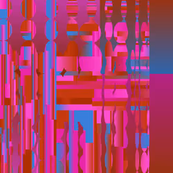 Cohesion #47