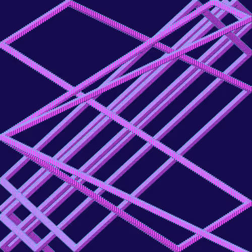 Retrometrix #20