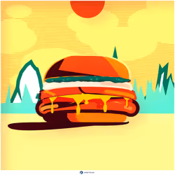 Arbiburgers | ETHDenver #3356