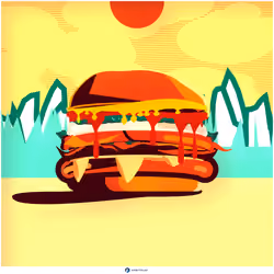 Arbiburgers | ETHDenver #3097