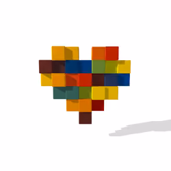 heart + craft #23489