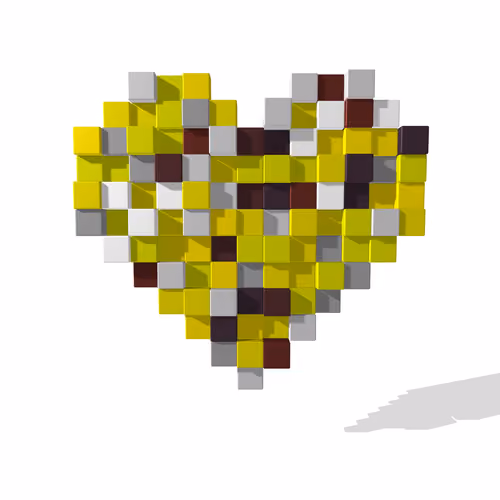 heart + craft #15956