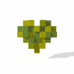 heart + craft #6621