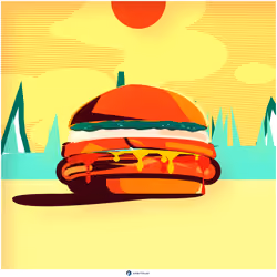 Arbiburgers | ETHDenver #2253