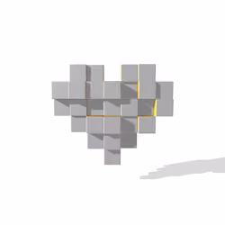heart + craft #22808