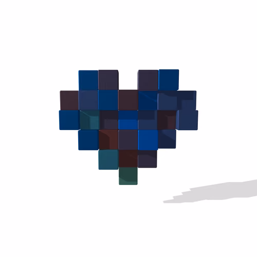 heart + craft #11293