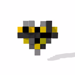 heart + craft #5212