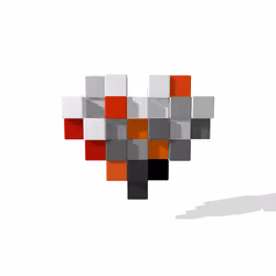 heart + craft #5870