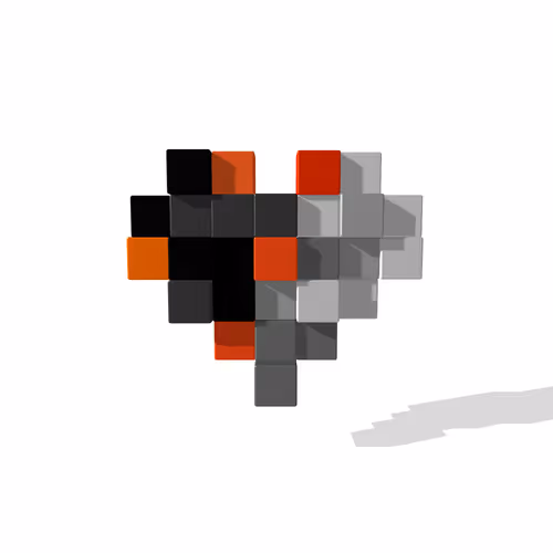 heart + craft #24367