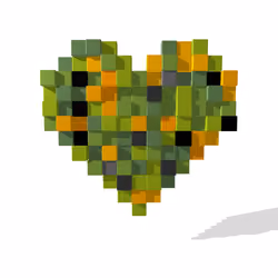 heart + craft #676
