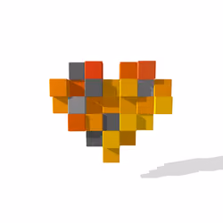 heart + craft #23367