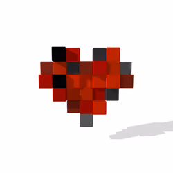 heart + craft #4888