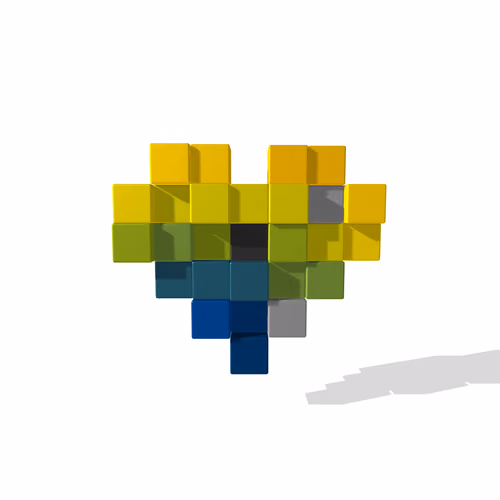 heart + craft #29164