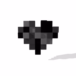heart + craft #8959