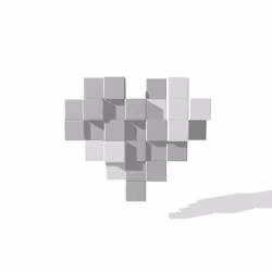 heart + craft #10145