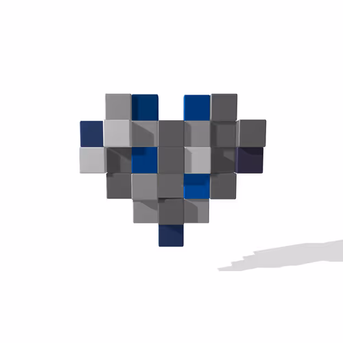 heart + craft #19472