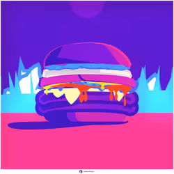 Arbiburgers | ETHDenver #3990
