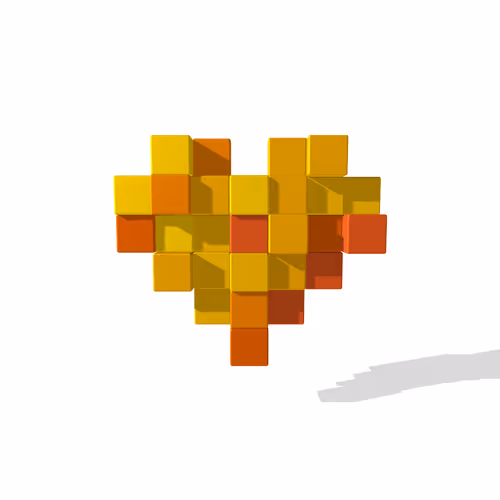 heart + craft #23536