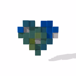heart + craft #15060