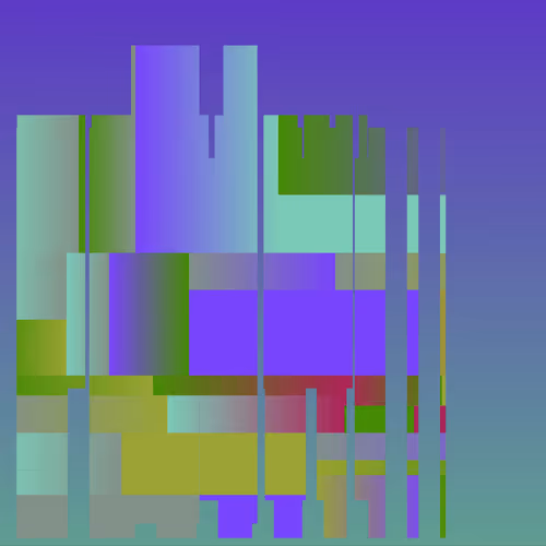 Cohesion By Totty Eth Totdgbtagb