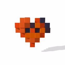 heart + craft #1231