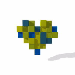 heart + craft #24149