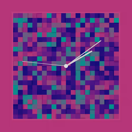 Pixel Perfect Moments #19